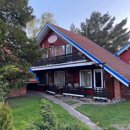 Vila Junda 네링가 외부 사진